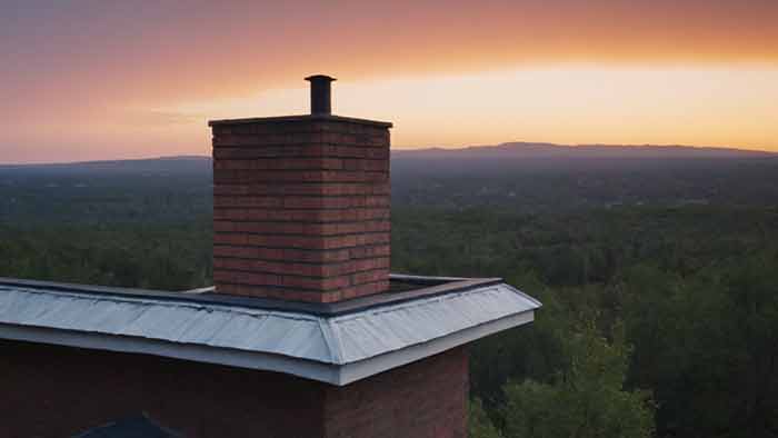 chimney repair services in Cañon city colorado