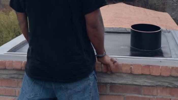 chimney repair services in burlington colorado