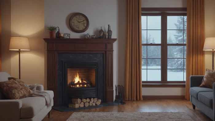 fireplace services in colorado