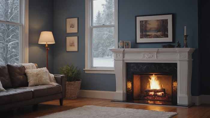 fireplace services in calhan colorado
