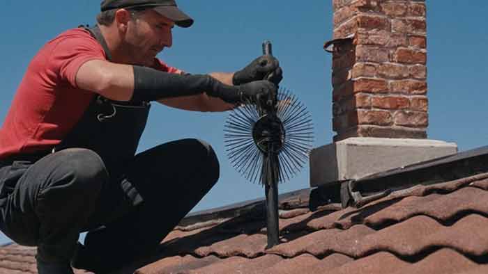 chimney expert in campo co