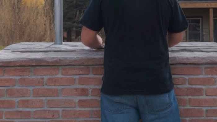 brick tuck pointing services campo colorado