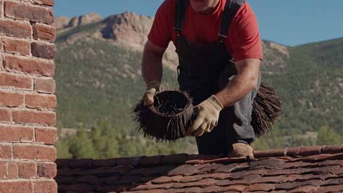 top chimney expert in carbondale colorado