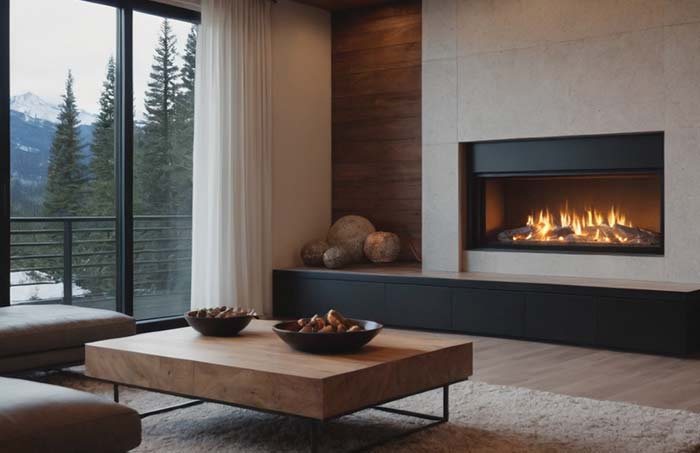fireplace services in northglenn co