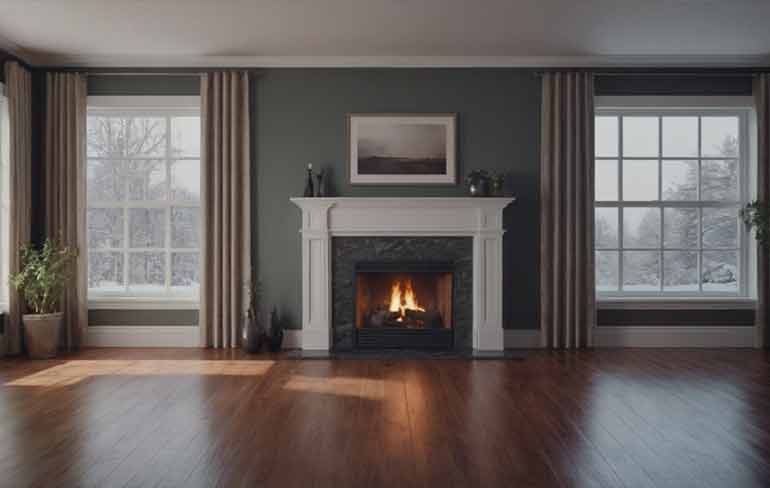 fireplace services in lone tree colorado