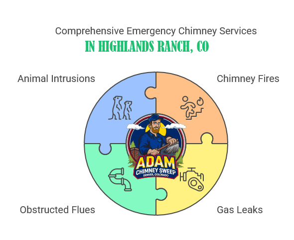 asap chimney service highlands ranch co