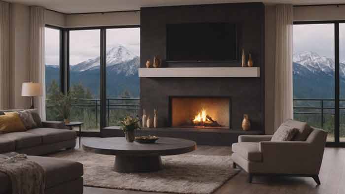 common fireplace services in grand junction Colorado