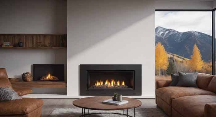 fireplace services in morrison co