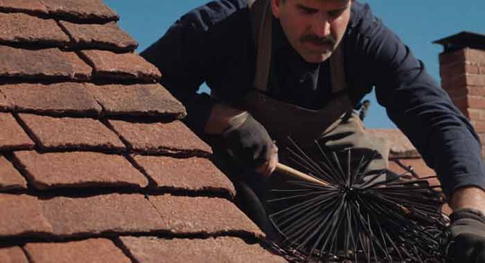 chimney sweep services morrison co