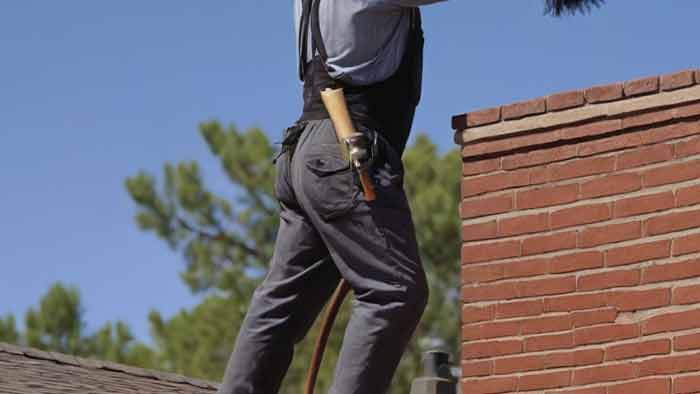 chimney sweep expert in loveland co