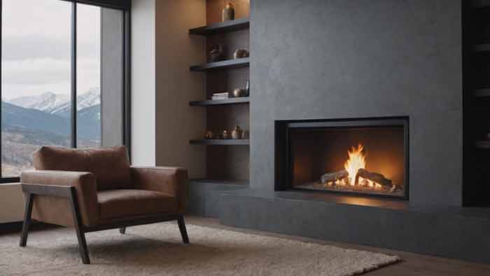 fireplace services in loveland colorado