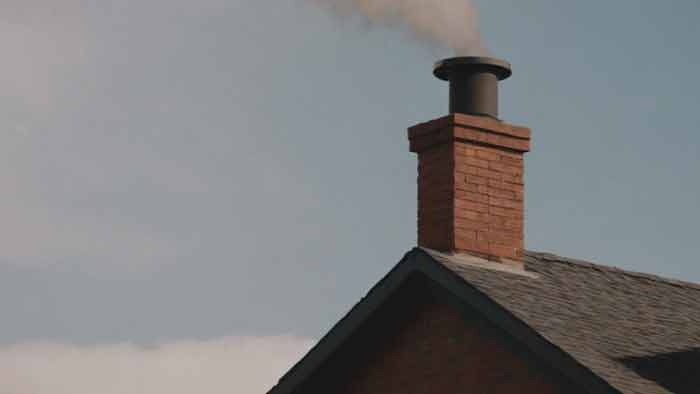 Chimney repair in lafayette colorado
