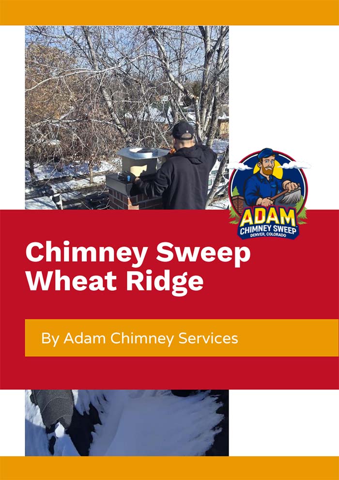 chimney services wheat ridge co