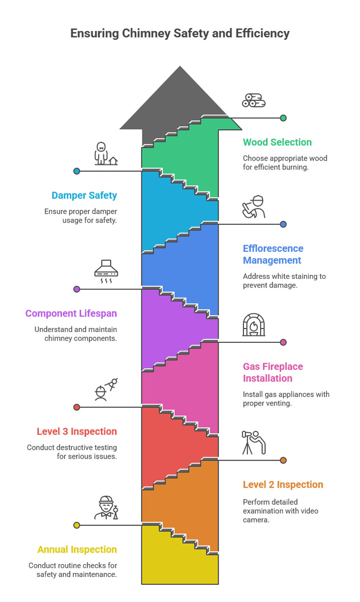Chimney Safety Southglenn