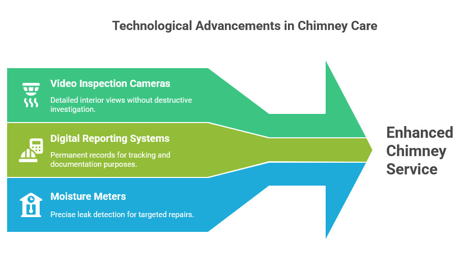Advancements in Chimney Care welby co