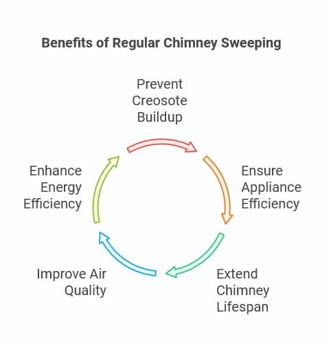 hire chimney sweep company in dillon