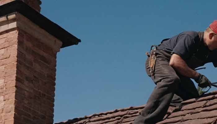 Our Range of Chimney Services in castle pines