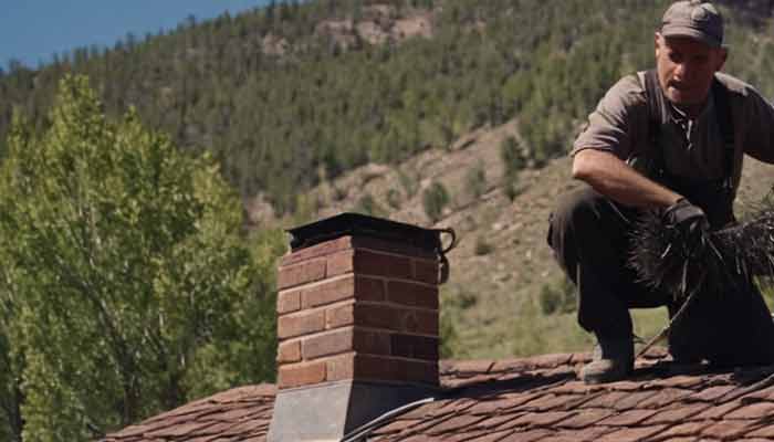 affordable and professional chimney services brighton