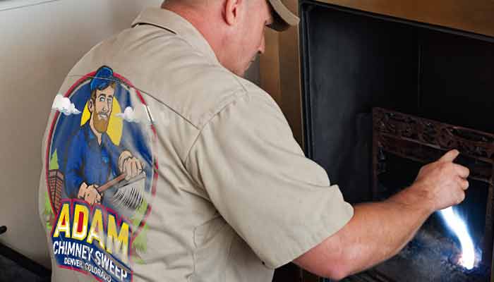 top chimney and firebox services in fowler co