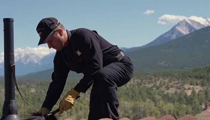 affordable chimney services in fountain co