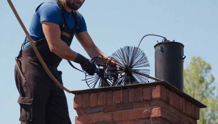 fleming chimney discounts