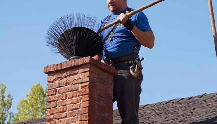 chimney services in flagler