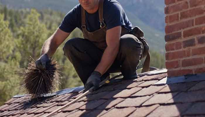 Our Top Chimney Sweep Services in Flagler, CO
