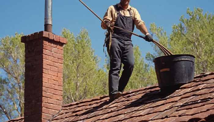 chimney care in firestone colorado