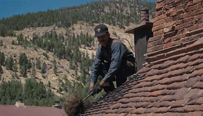 Firestone Chimney Services with Expert