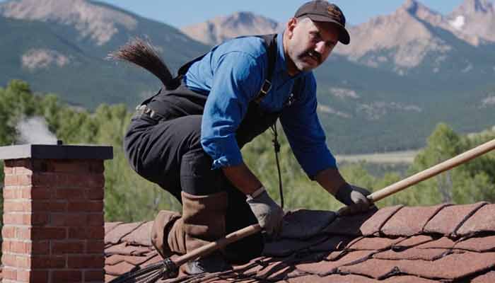 affordable chimney services fairplay