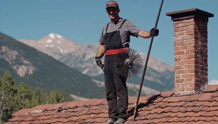 chimney solutions in estes park colorado