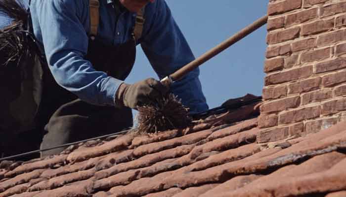 affordable chimney sweep erie co