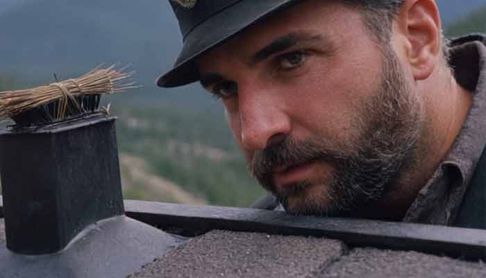 chimney expert technician