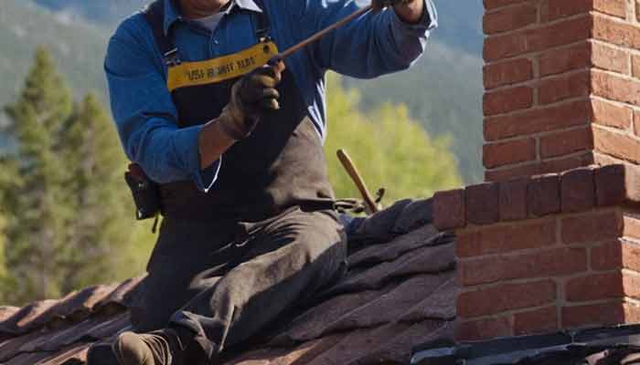 chimney and fireplace services in eckley co