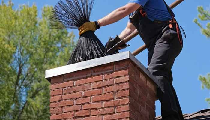 affordable chimney sweep eckley co
