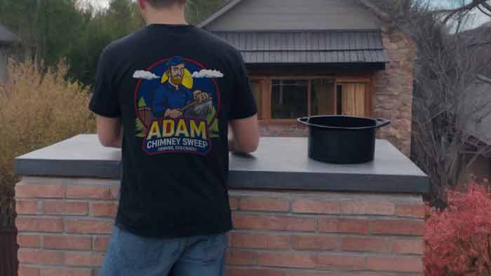 chimney and fireplace professional eagle co