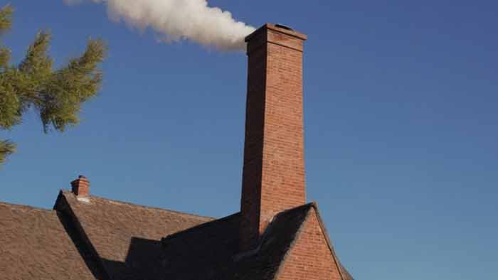 chimney services Kiowa-County