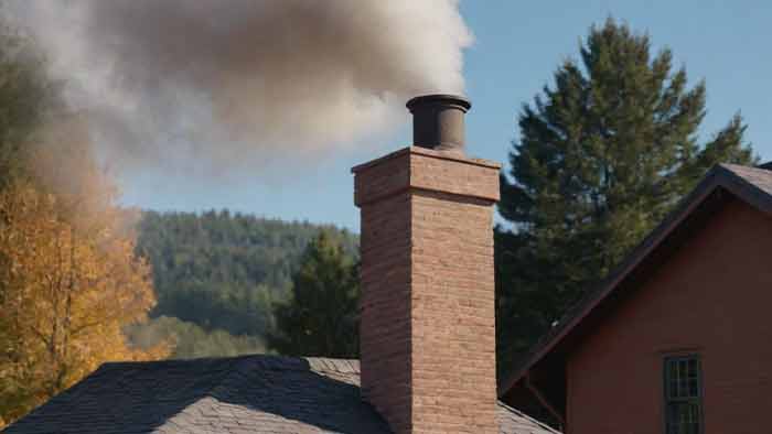 working chimney in durango co