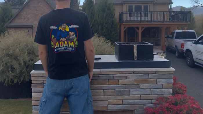 chimney sweep expert durango colorado
