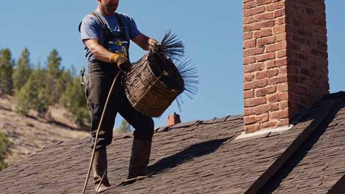 chimney expert in durango colorado