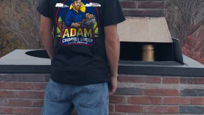 chimney experts in Arapahoe County