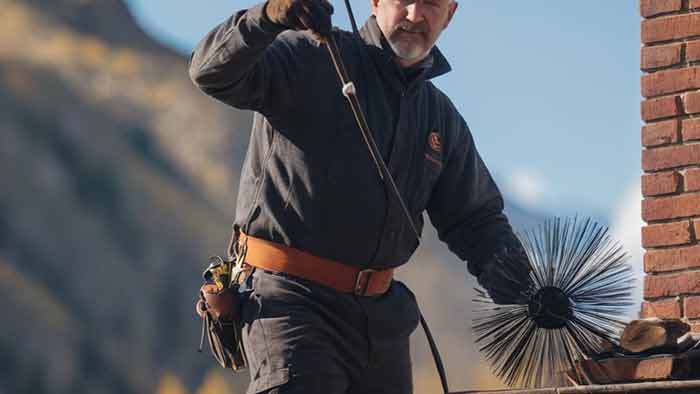top chimney services in Arapahoe County