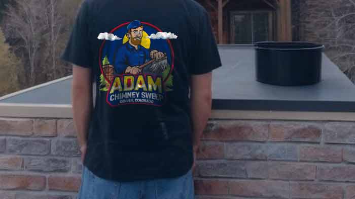 chimney expert in Dacono CO