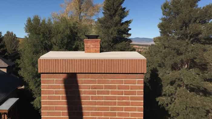 brick tuck pointing services in Dacono CO