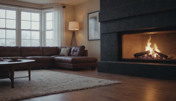 Chimney and fireplace services in Phillips County Colorado