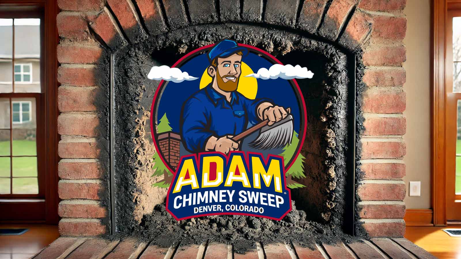 The Silent Threat in Your Chimney: Understanding and Preventing Creosote Buildup