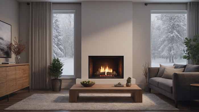 gas fireplaces services co