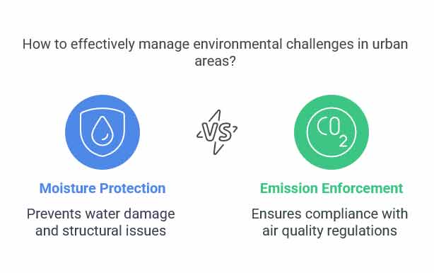 How to effectively manage environmental challenges