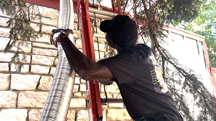 cheap chimney lining solutions in colorado