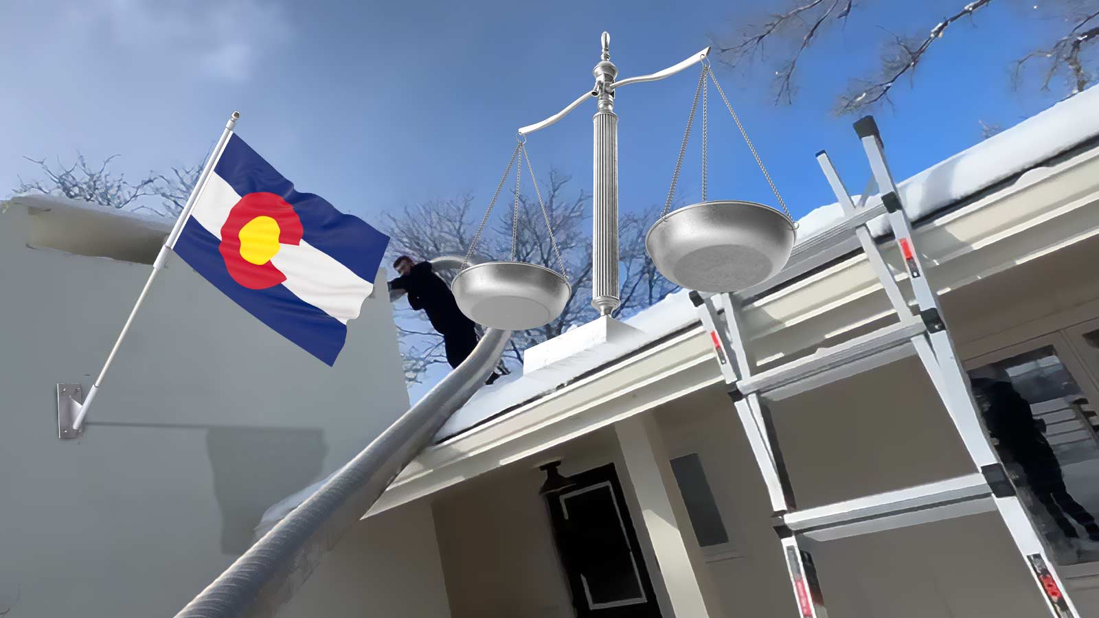 Guide to Chimney Laws and Regulations in Colorado